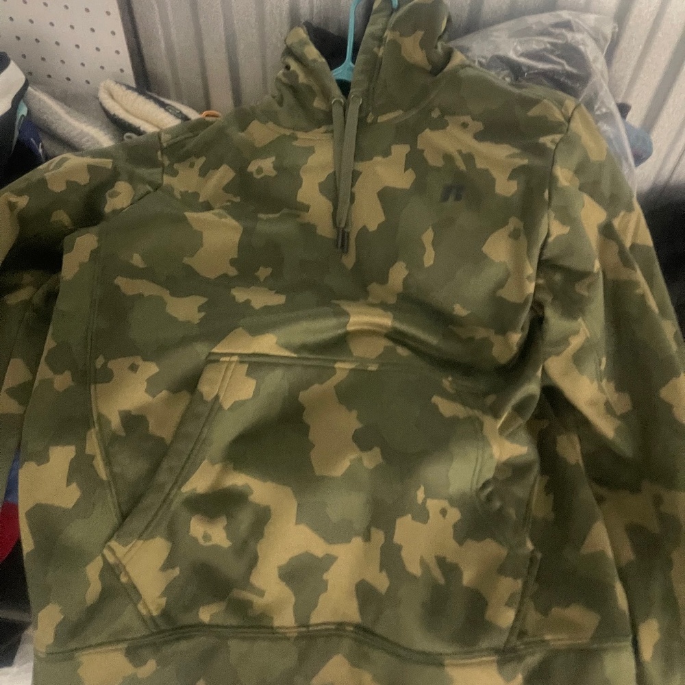 Russel Hoodie